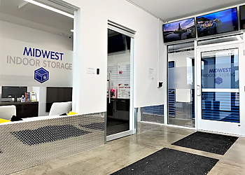 Rochester Storage Units Midwest Indoor Storage Rochester