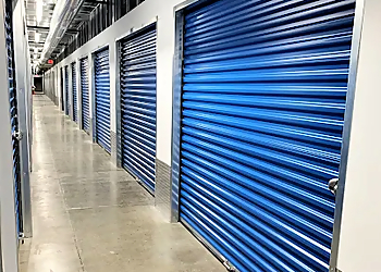 Rochester Storage Units Midwest Indoor Storage Rochester
