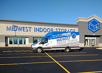 Midwest Indoor Storage Rochester Rochester Storage Units image 1