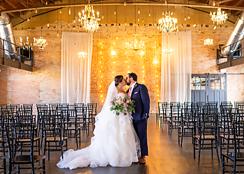 Rochester Wedding Photographers Midwest LifeShots Photography