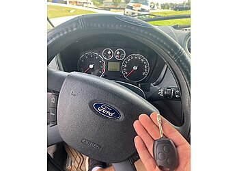 Fort Wayne Locksmiths Midwest Locksmith Services LLC