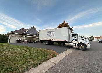 Midwest Moving Company Rochester Moving Companies