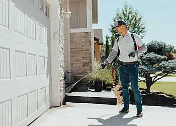 Omaha Pest Control Companies Midwest Pest Control