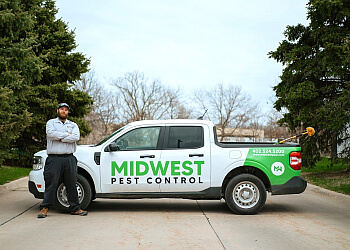 Midwest Pest Control Omaha Pest Control Companies