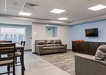 Kansas City Addiction Treatment Centers Midwest Recovery Centers