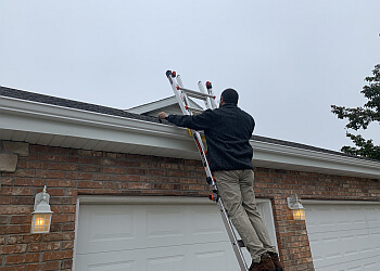 Springfield Roofing Contractors Midwest Roofing