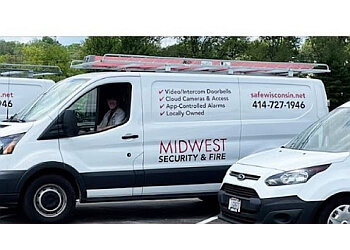 Midwest Security & Fire Inc.