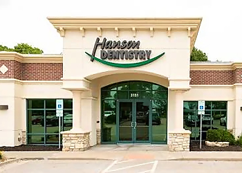 Midwest Sleep REMedies - Independence, MO Sleep Clinics - Exterior Image