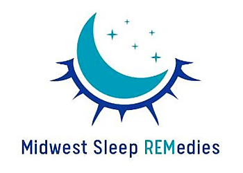 Midwest Sleep REMedies Midwest Sleep REMedies - Independence, MO Sleep Clinics - Clinic Logo