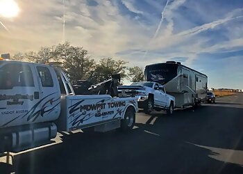 Lincoln Towing Companies Midwest Towing & Recovery