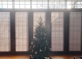 Lincoln Window Treatment Stores Midwest Venetian Blinds, Havelock Aluminum & Shine A Blind