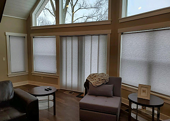 Midwest Venetian Blinds, Havelock Aluminum & Shine A Blind Lincoln Window Treatment Stores