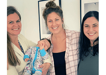 Miami Midwives Midwife & Co.