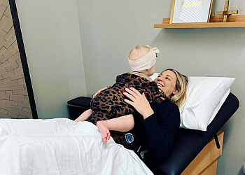 Dallas Midwives Midwife+Co-Dallas