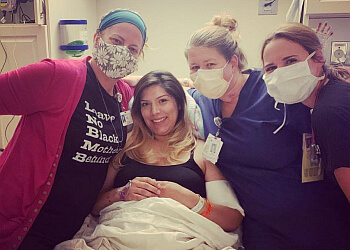 Fort Worth Midwives Midwife+Co Fort Worth