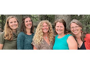 Anchorage Midwives Midwifery & Women's Health Care