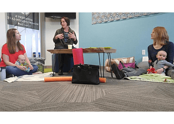 Anchorage Midwives Midwifery & Women's Health Care