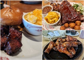 3 Best Barbecue Restaurants in Charlotte, NC - Expert Recommendations