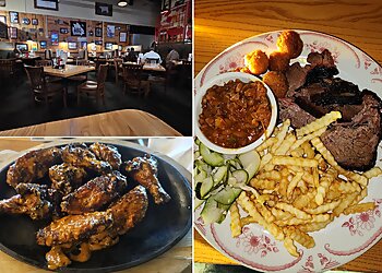 Columbia Barbecue Restaurants Midwood Smokehouse