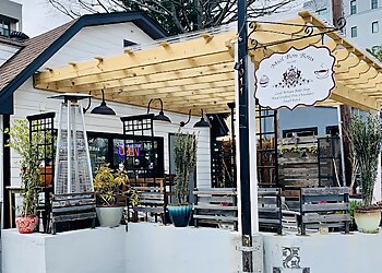 Durham Cakes Miel Bon Bons