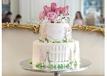 Miel Bon Bons  Durham Cakes image 1