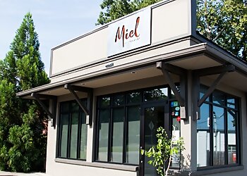 Nashville French Restaurants Miel Restaurant