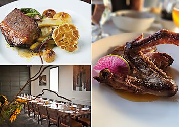 Nashville French Restaurants Miel Restaurant