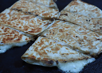 Salinas Caterers Miggie's Taco Catering