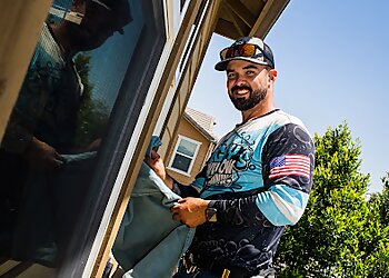 Anaheim Window Cleaners Miggy's Window Cleaning