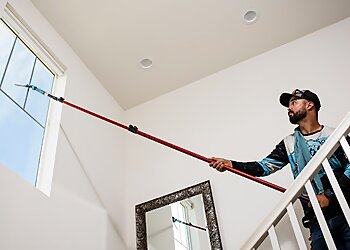 Anaheim Window Cleaners Miggy's Window Cleaning