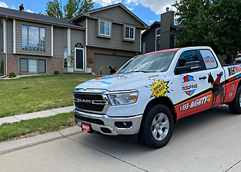 Boulder Roofing Contractors Mighty Dog Roofing