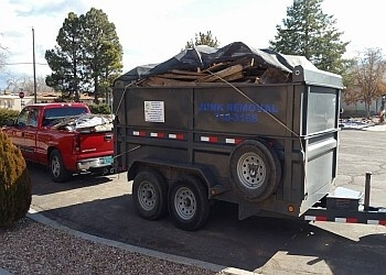 Mighty Men Junk Removal Mighty Men Junk Removal