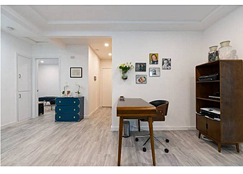 Burbank Acupuncture Mighty River Wellness Acupuncture and Chinese Medicine