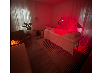 Burbank Acupuncture Mighty River Wellness Acupuncture and Chinese Medicine
