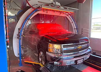 Odessa Auto Detailing Services Mighty Wash