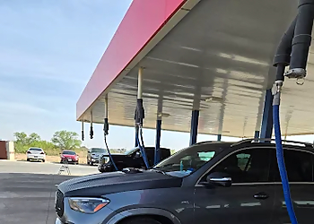 Odessa Auto Detailing Services Mighty Wash