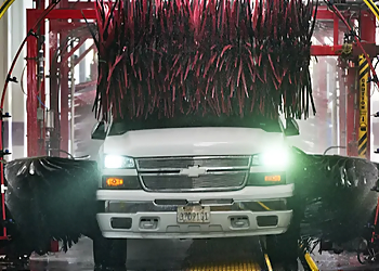 Odessa Auto Detailing Services Mighty Wash