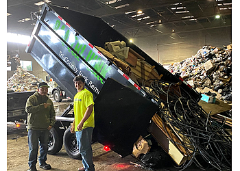 Oxnard Junk Removal Migos Junk Removal