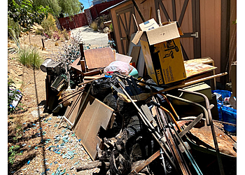 Oxnard Junk Removal Migos Junk Removal