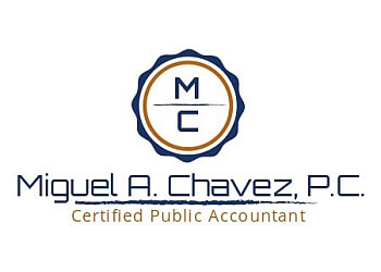 Miguel A. Chavez, PC