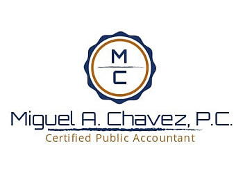 Miguel A. Chavez, PC Laredo Accounting Firms