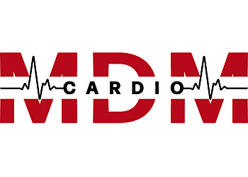 Miguel A. Diaz, MD, FACC, FSCAI - Hialeah, FL Cardiologists - Clinic Logo