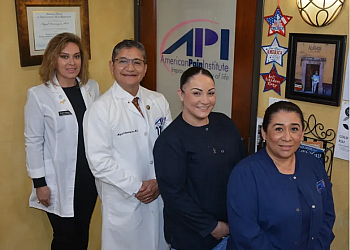 El Monte Pain Management Doctors Miguel A. Dominguez, MD - AMERICAN PAIN INSTITUTE, INC.