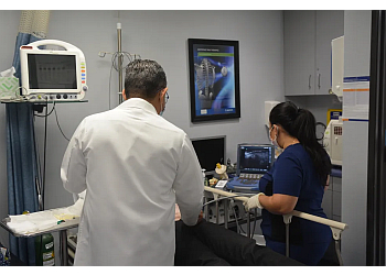 El Monte Pain Management Doctors Miguel A. Dominguez, MD - AMERICAN PAIN INSTITUTE, INC.