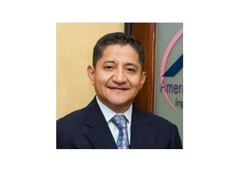 Miguel A. Dominguez, MD - AMERICAN PAIN INSTITUTE, INC. 