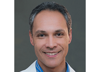 Miguel A. Parilo, MD - BULL FAMILY DIABETES CENTER Dayton Endocrinologists image 1