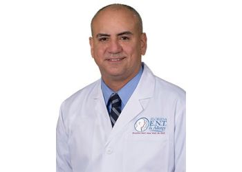 Miguel A. Rivera, MD - FLORIDA ENT & ALLERGY  Tampa Ent Doctors