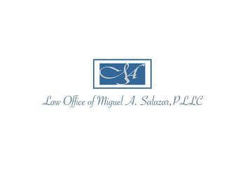 Brownsville Criminal Defense Lawyers Miguel A. Salazar - LAW OFFICE OF MIGUEL A. SALAZAR, PLLC