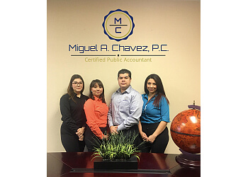Miguel Chavez CPA Miguel Chavez CPA