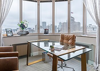 San Francisco Plastic Surgeon Miguel Delgado, MD